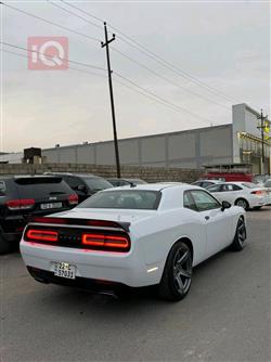 دودج تشالنجر